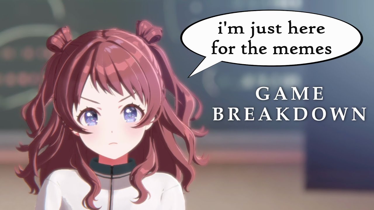 A (quick & dirty) 3-Minute Guide to Gakuen Idolmaster