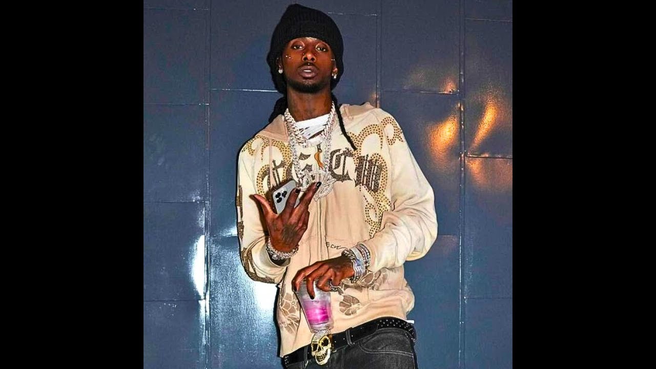 [FREE] Playboi Carti Type Beat - 