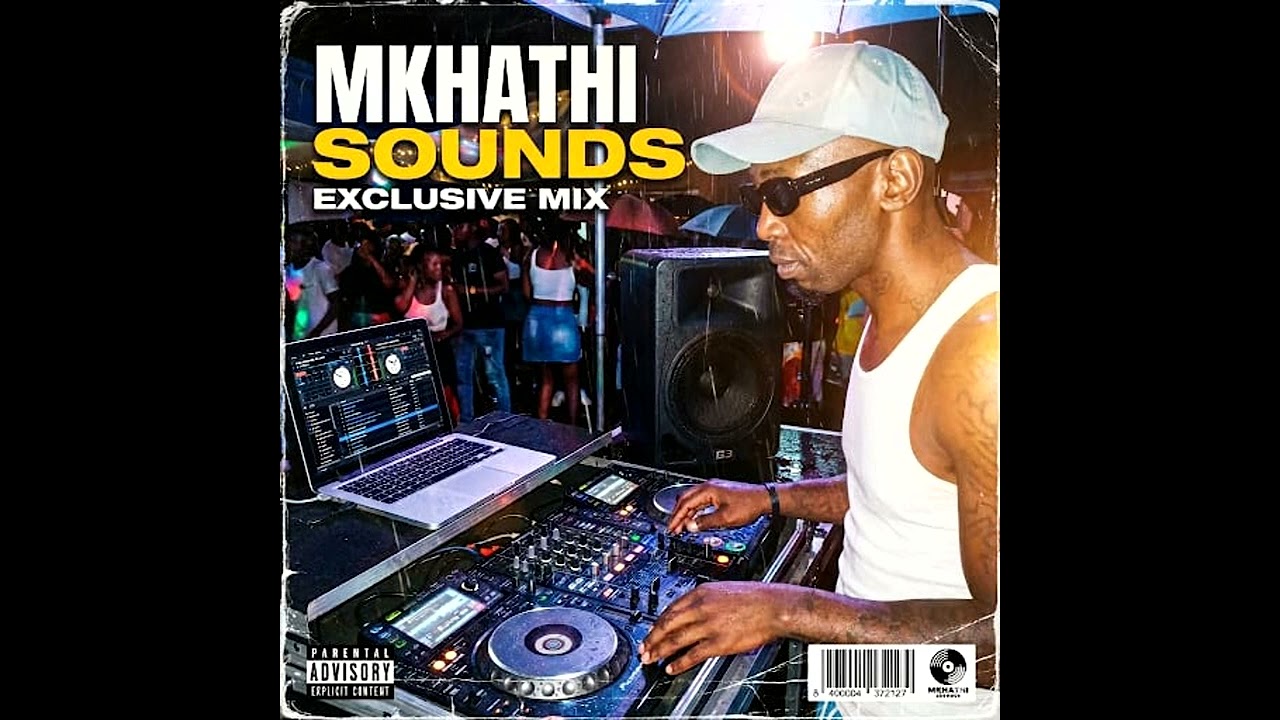 Mkhathi soundzz afro music exclusive mix by Mylo DDj truu hell 👹🔥🔥🔥🪘🥁🪘