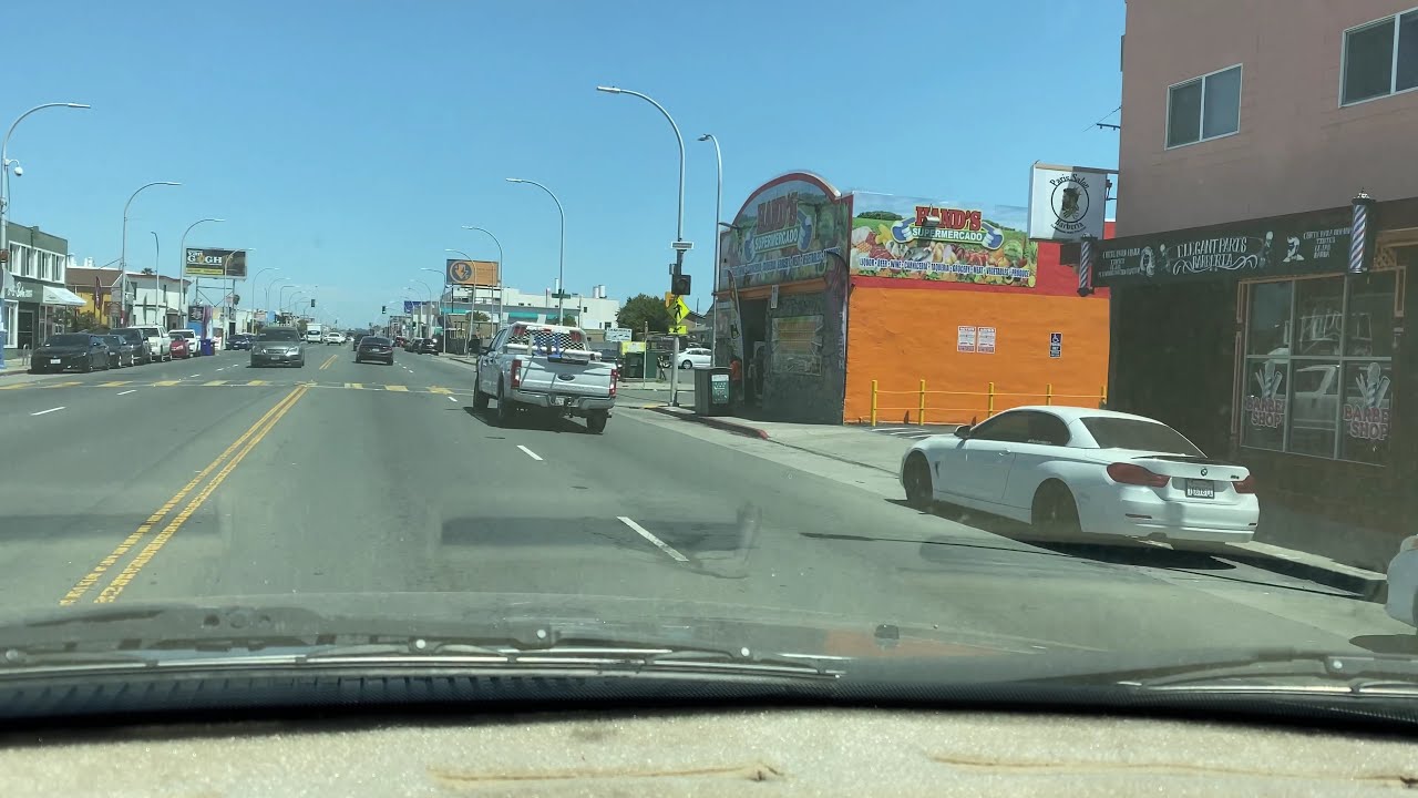 23rd Street, Richmond