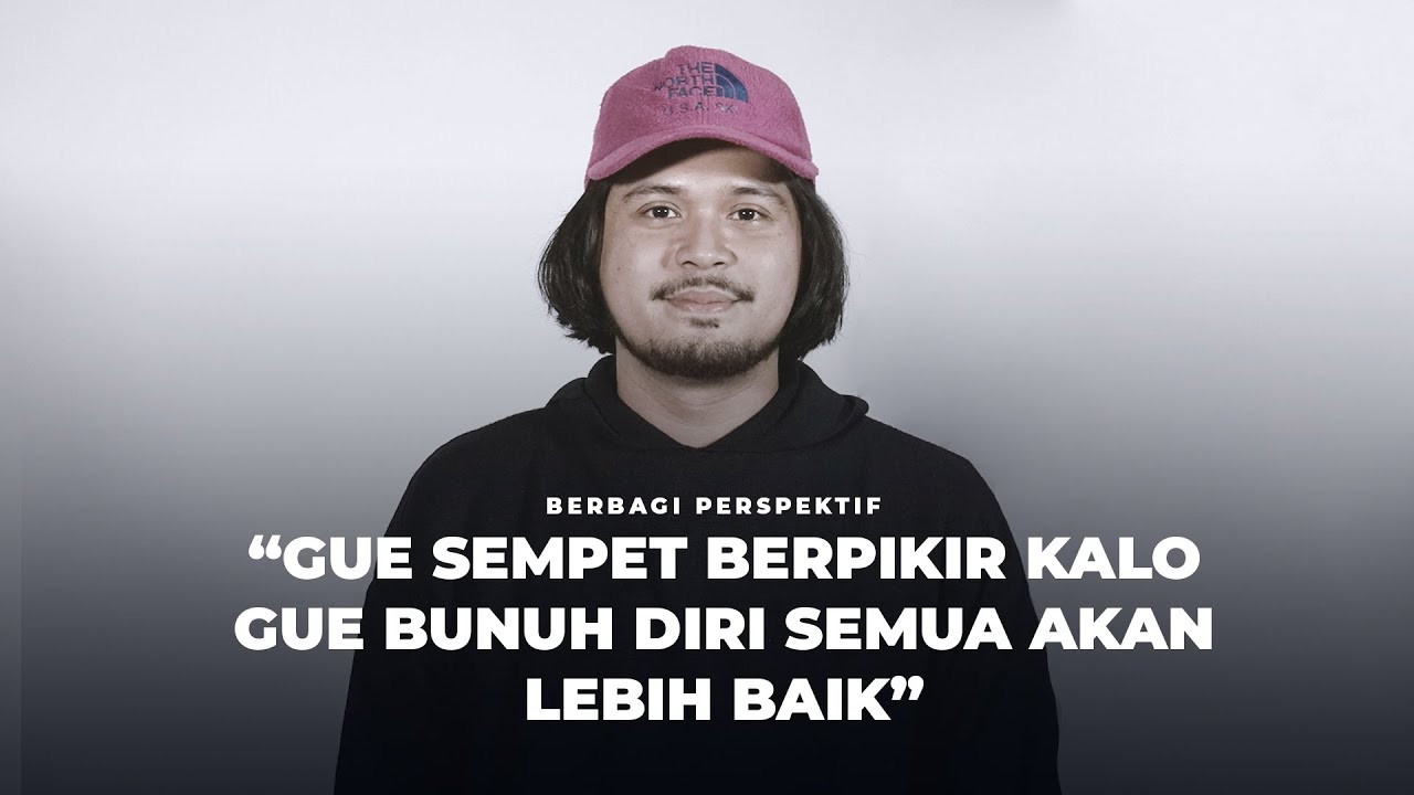 147. Manggung Cuma Sekali dalam Dua Tahun — Dari Perspektif @petrasihombingmusic tentang Bertahan Hidup