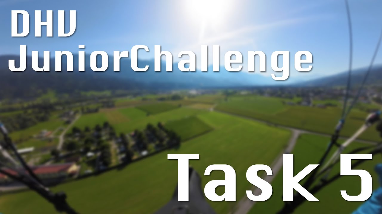 COMP // DHV JuniorChallenge 2023 - Task 5