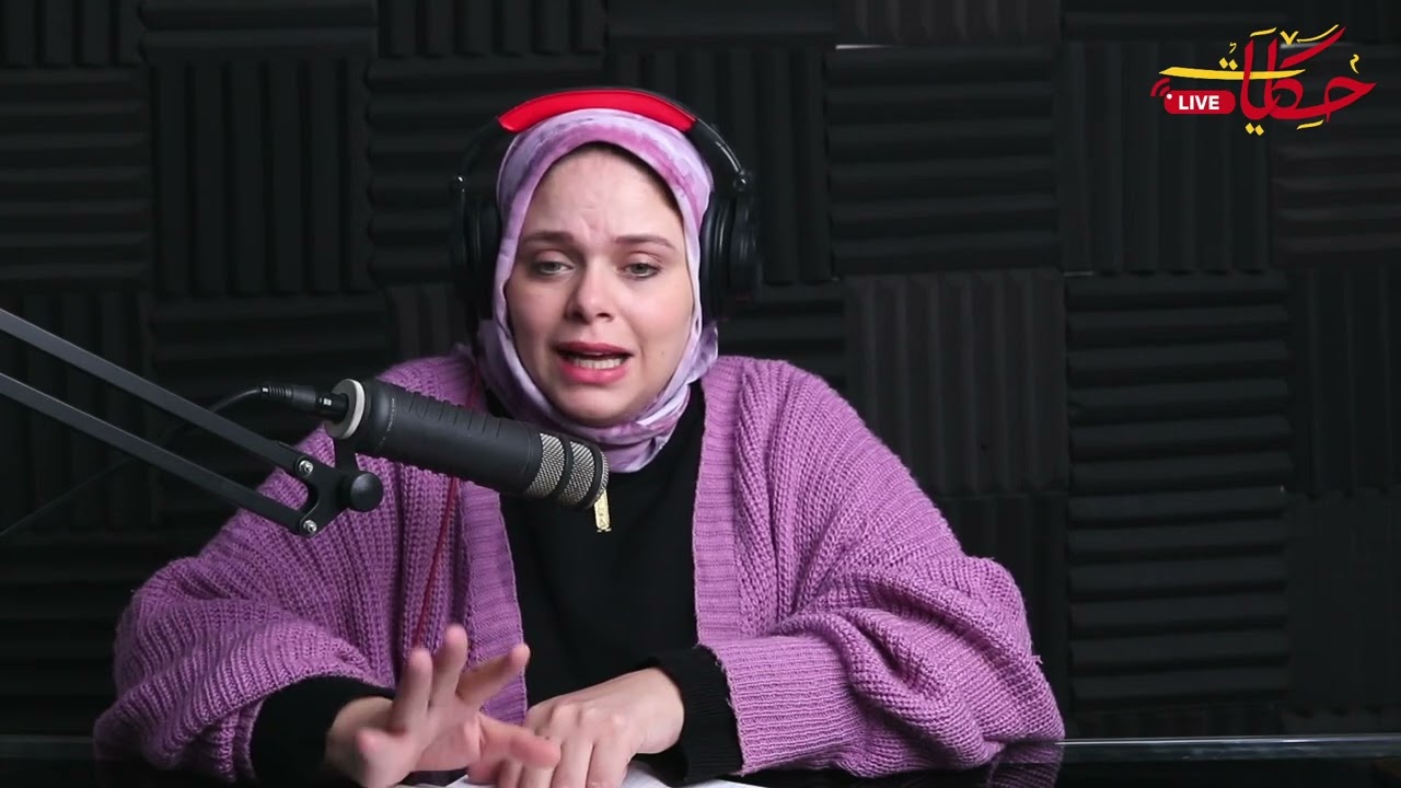 بنتي بترتعب من سيرتها.. حكايتي مع حماتي المفترية في بيت العيلة