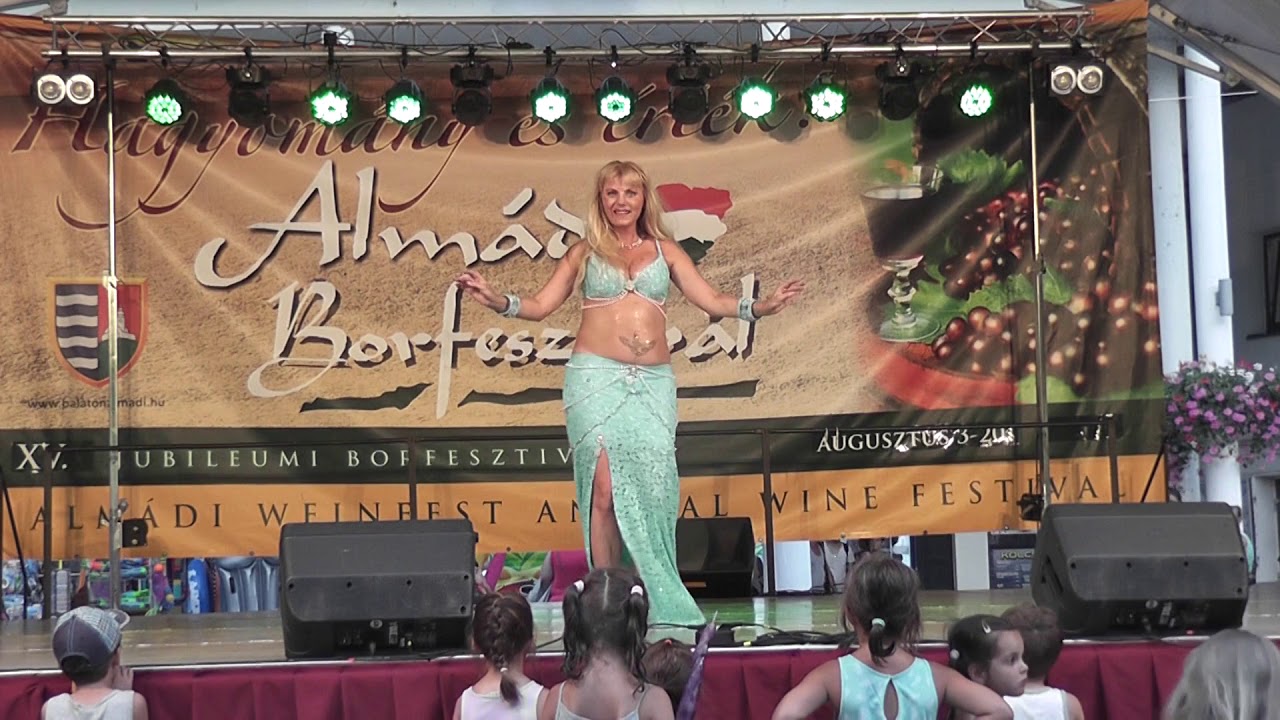 20180808 Balatonalmadi Borfesztival
