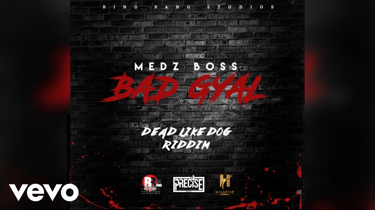 Medz Boss - Bad Gyal
