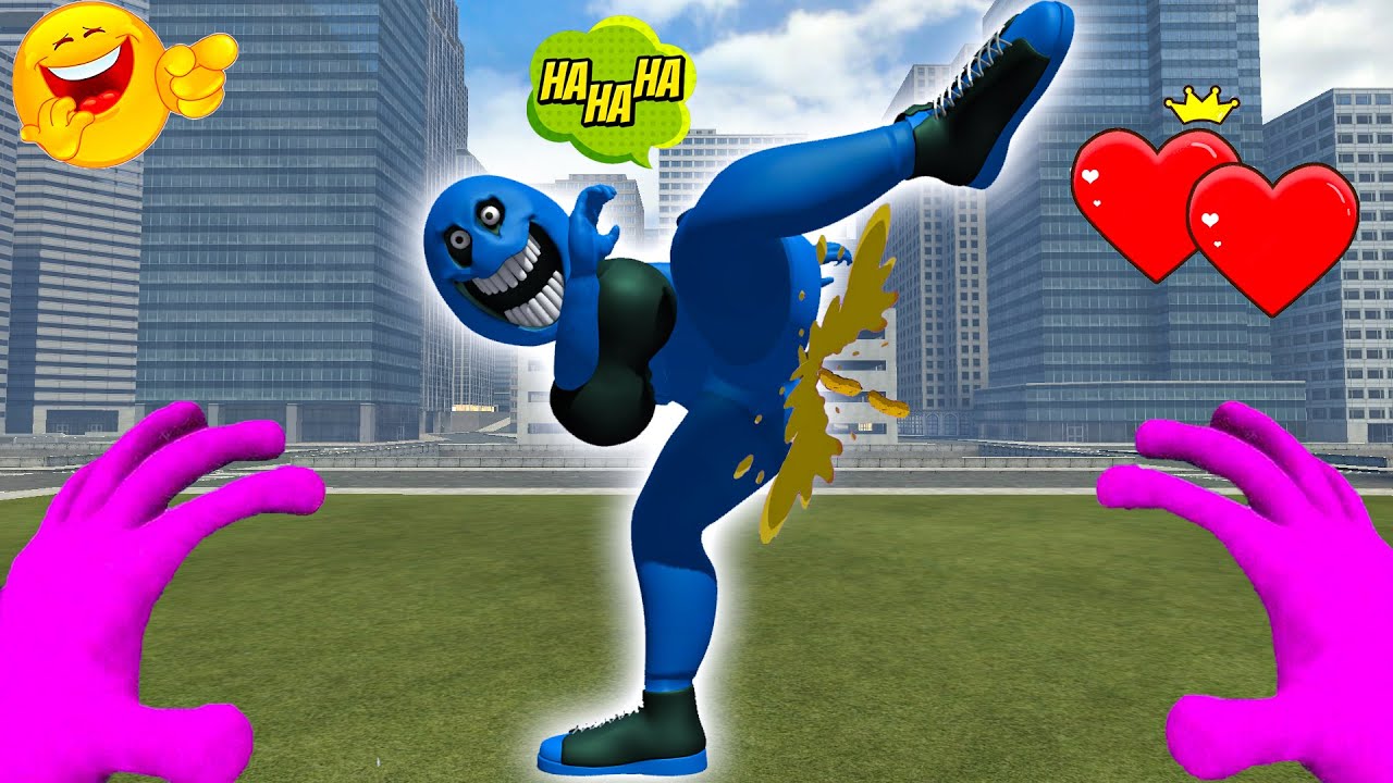 I DISCOVERED NEW ROBLOX HUNGRY WORM SNAKE LOVE STORY In Garry's Mod!