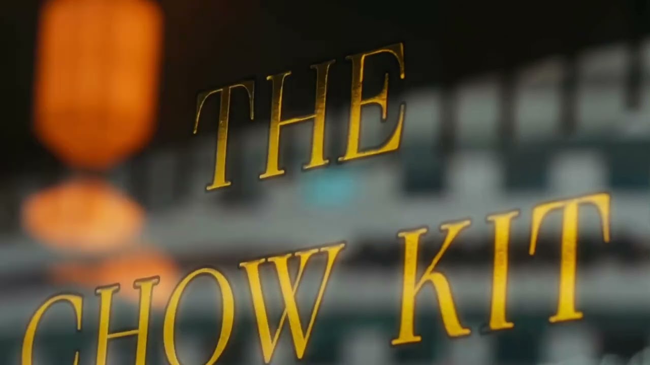 The Chow Kit - an Ormond Hotel