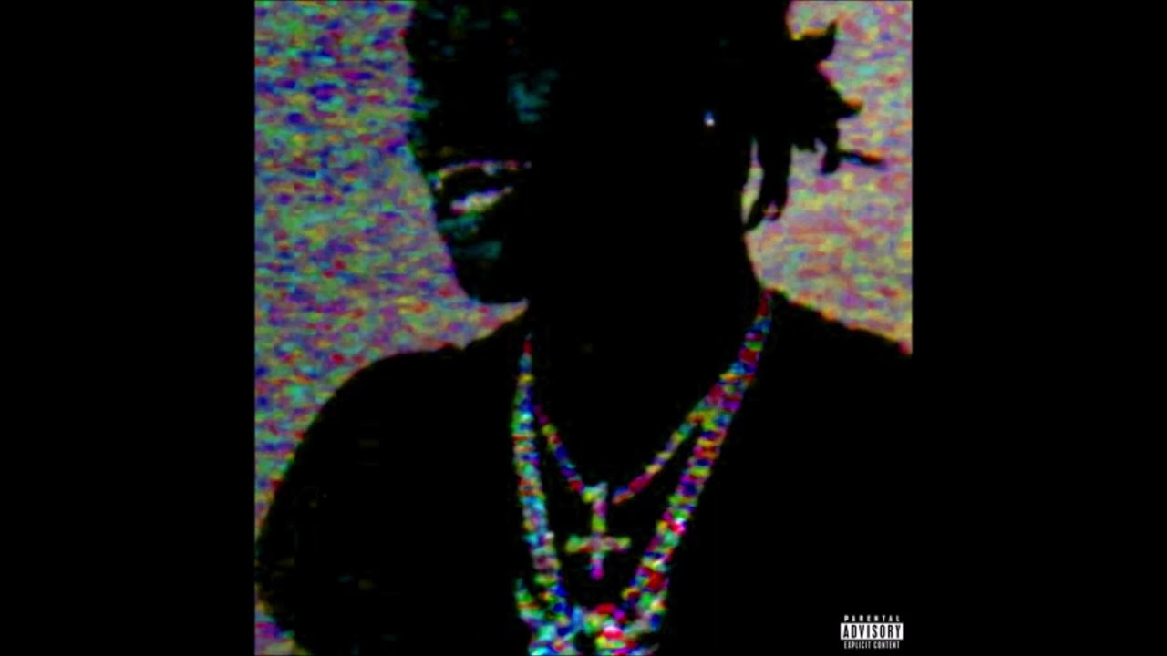 Ken Carson - Like This (Slowed)