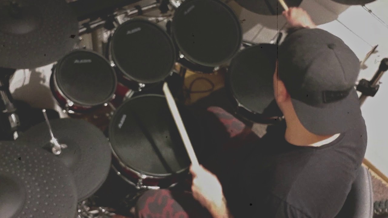 Another Heavy Summer 'Short' Feat. Dino Fiorenza