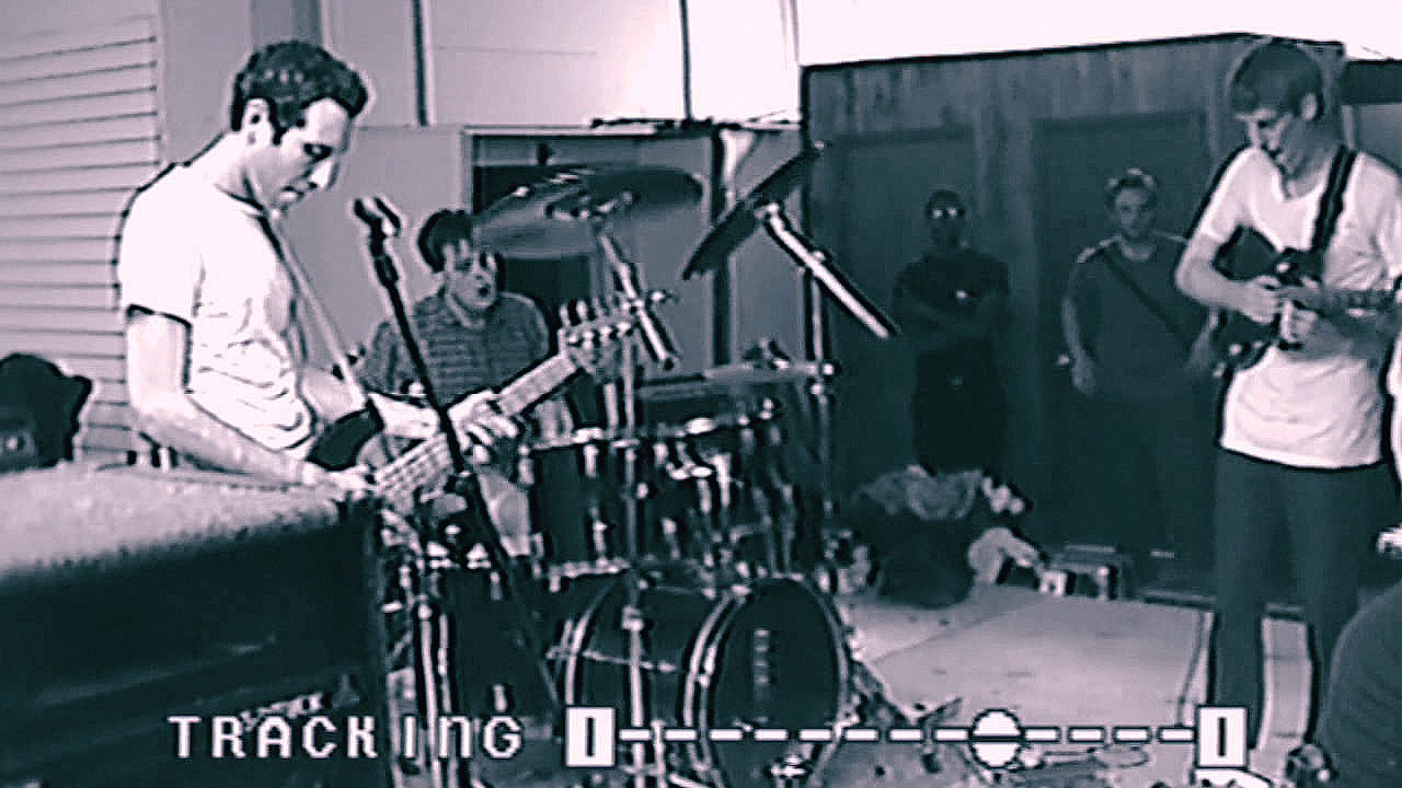 Don Caballero - (live) american don