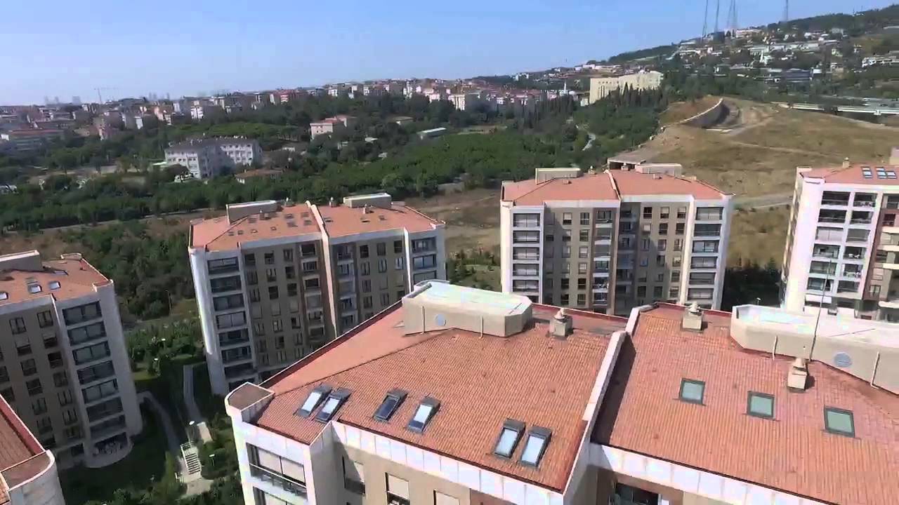 AlmondHill-Acıbadem-1