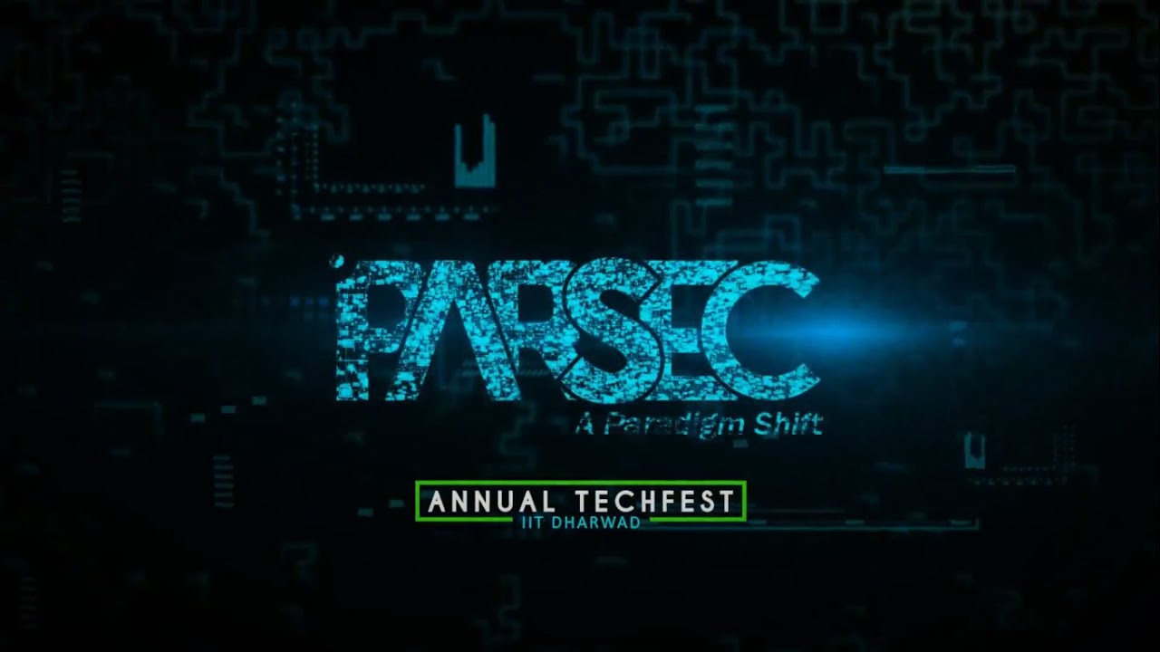 PARSEC: A Paradigm Shift Official Logo Release