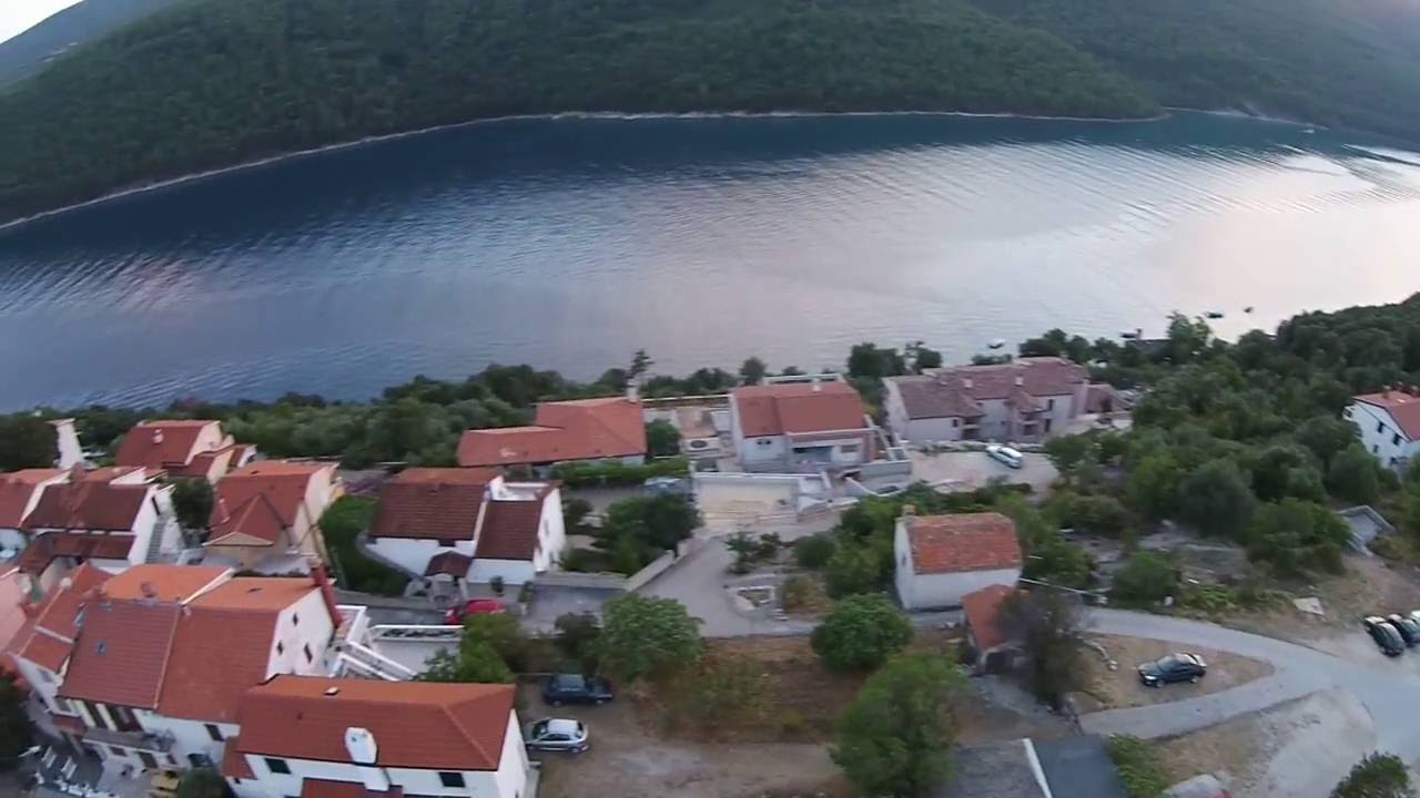 Duga Luka , Prtlog   360 video