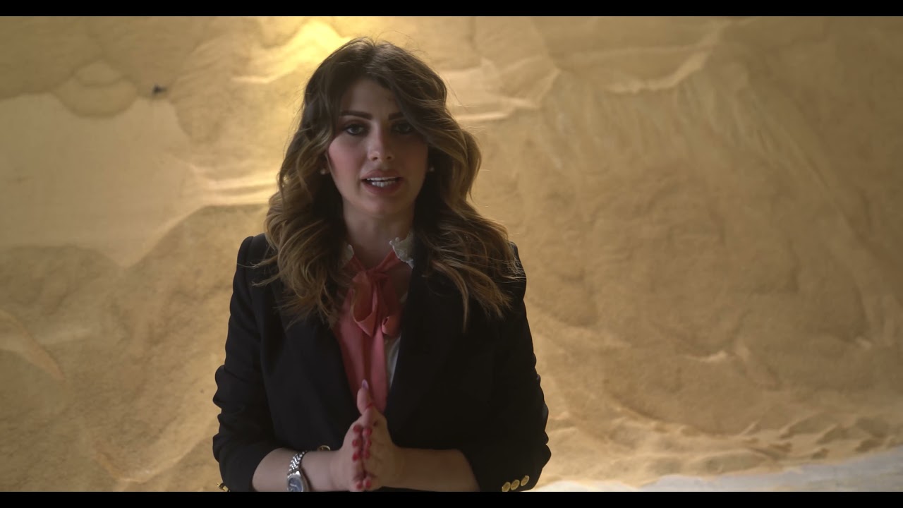 أقسام مصنع شركة أربيل فيد لصناعة الأعلاف
