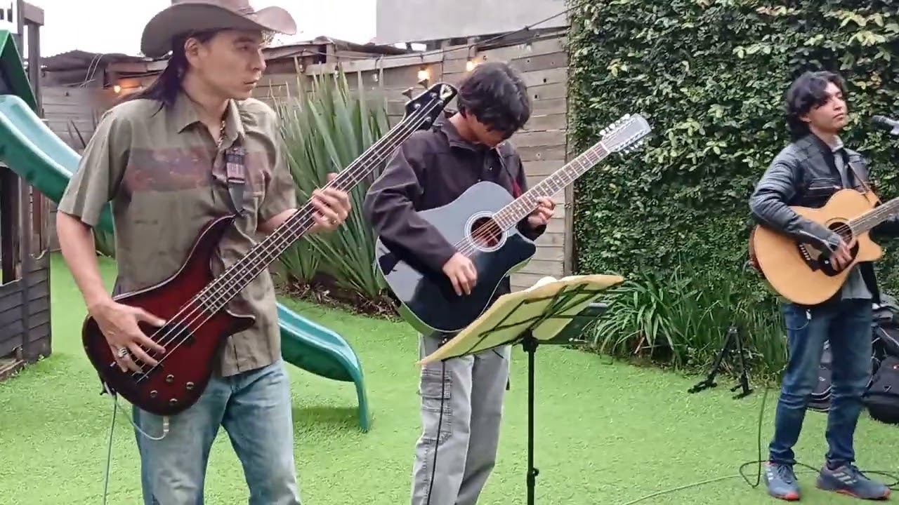 LOS DEDOS NEGROS. SI YO FUERA ÉL.