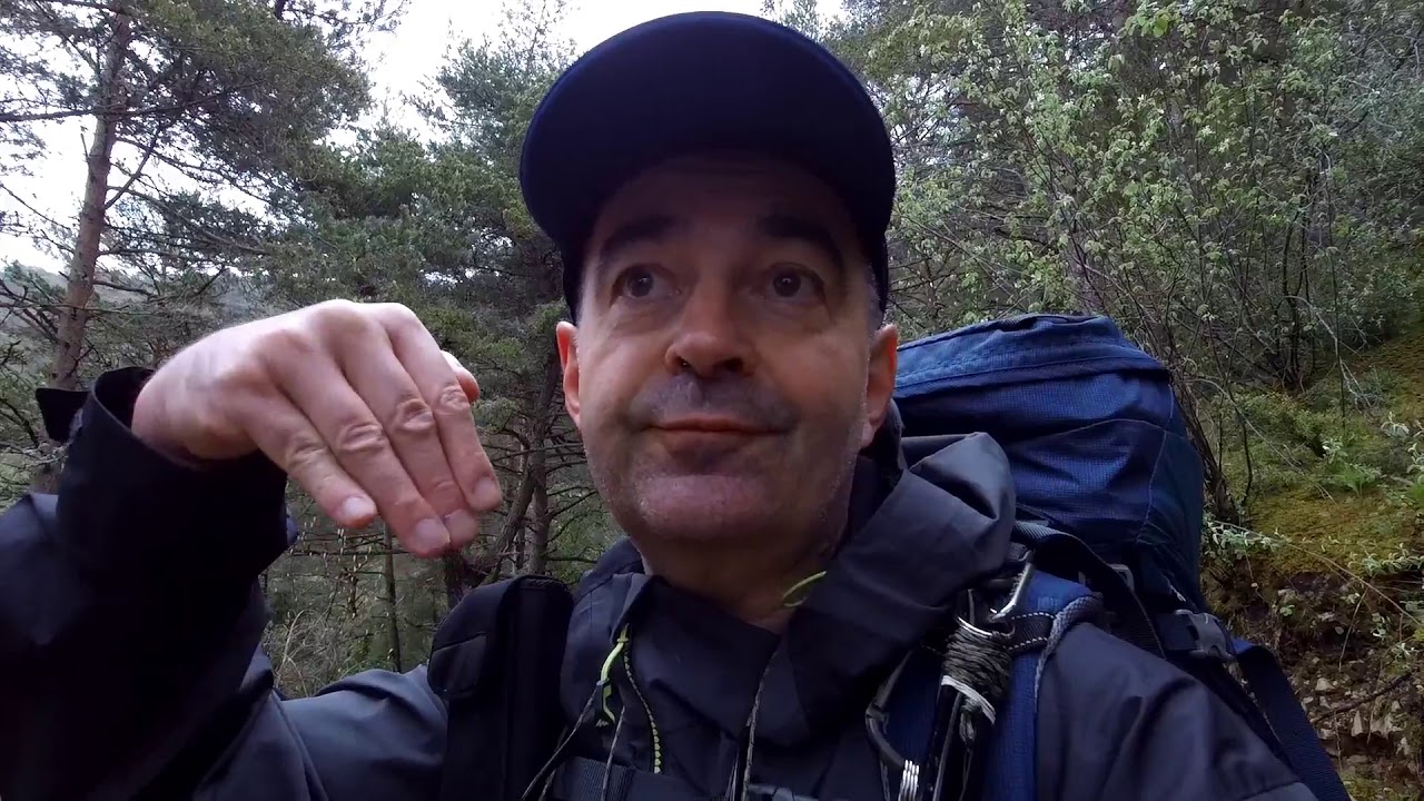 Rando dans les Gorges du Tarn au départ de Le Rozier Jour 2, Partie 1
