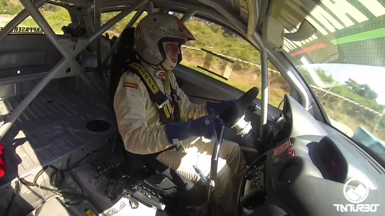 LUCA GAETANI 57° MONTE ERICE 2015 GAETANI RACING