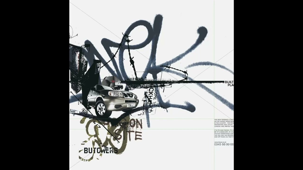 [free] Jeune Morty Type Beat - 