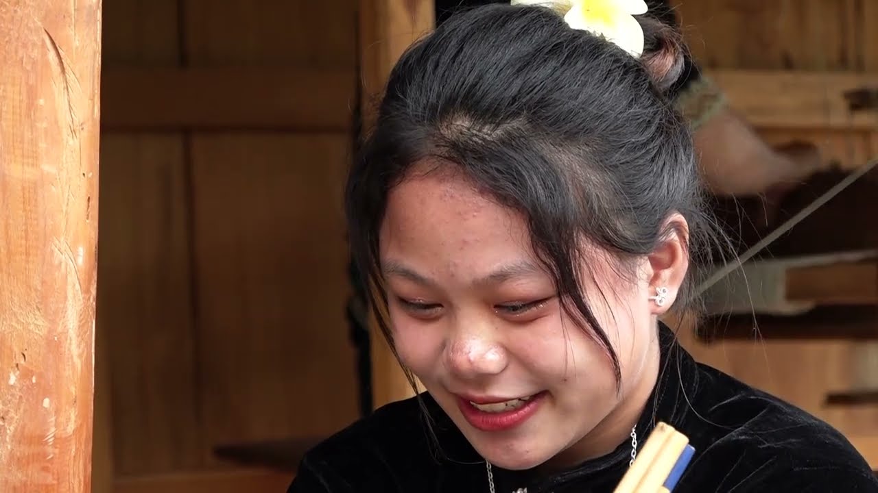 Hát Giao Duyên Dân Tộc Thái – Giai Điệu Tình Yêu Tây Bắc | CLB Chiềng Pằn