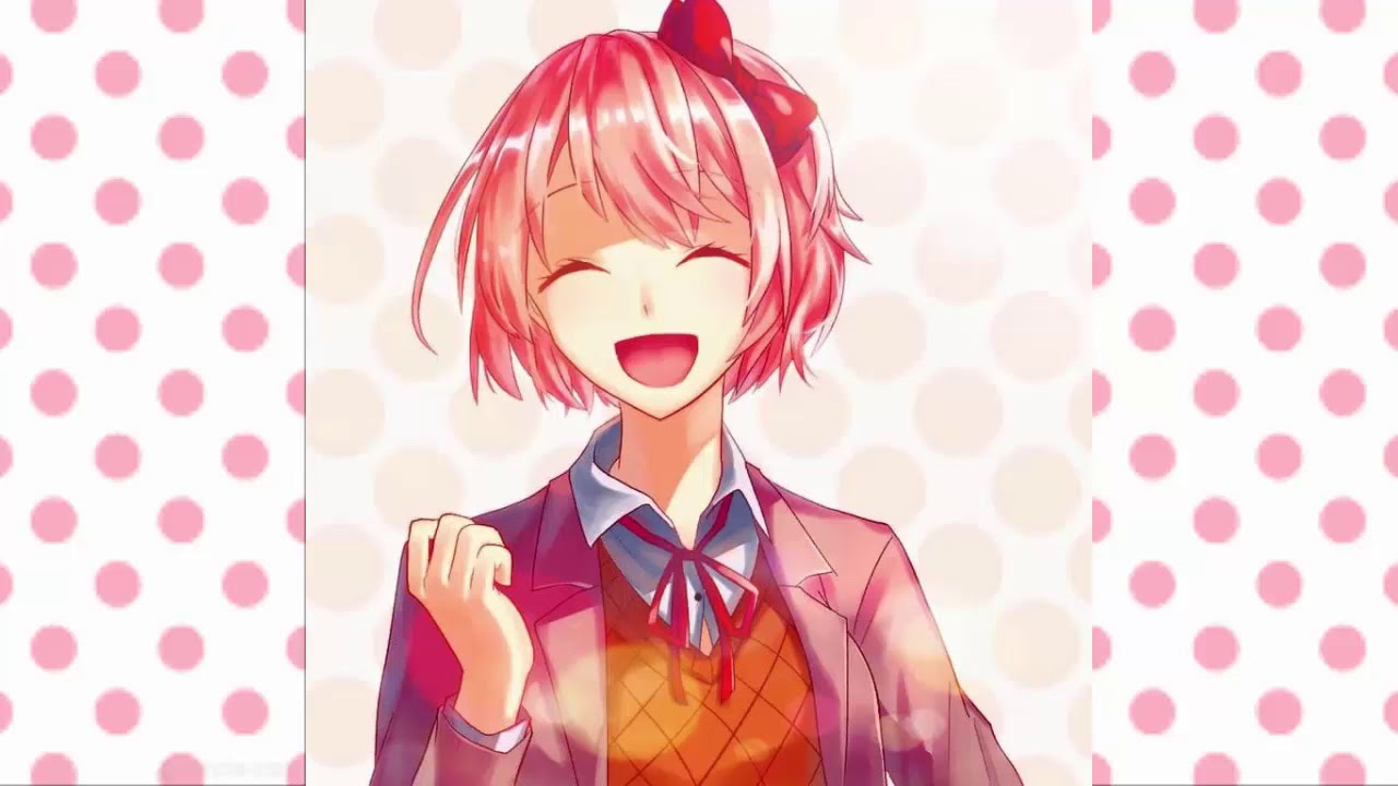 Sayonara, but cheerful.