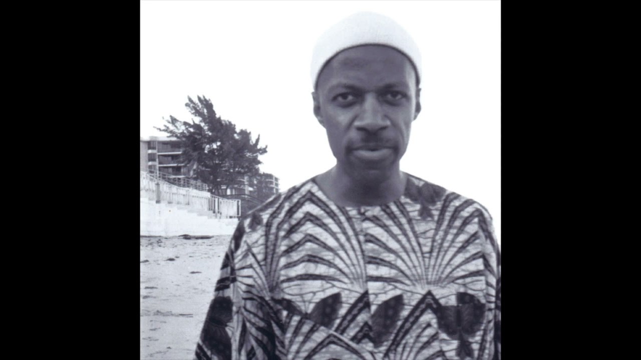 Laraaji - All Pervading