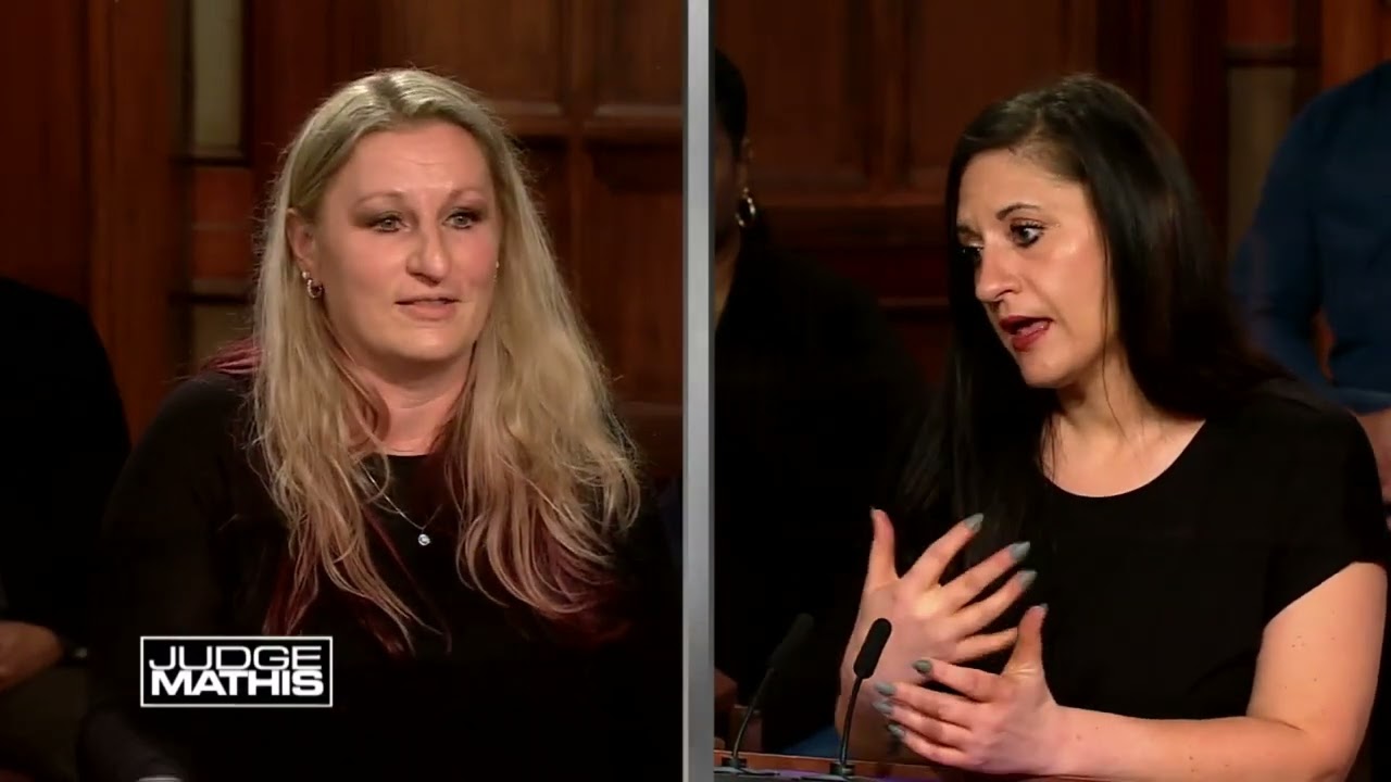 Sober Sisters