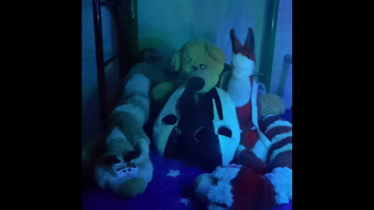 26.In the dark depths - Twins star - New star