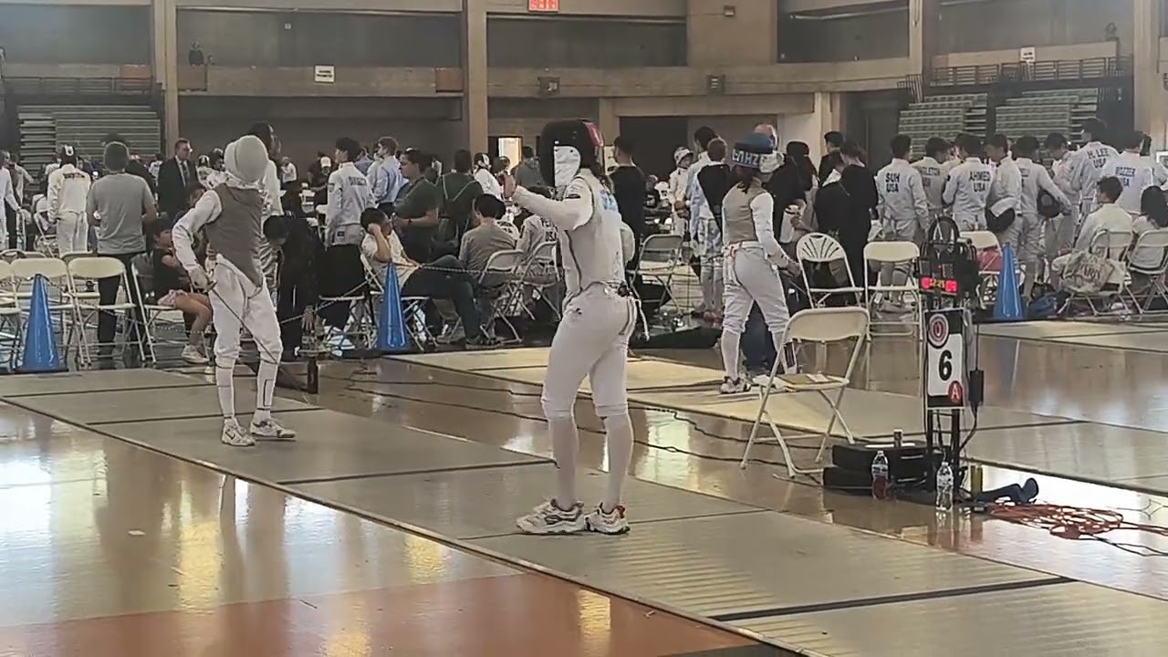 E y14 premier t16 Annika krahe