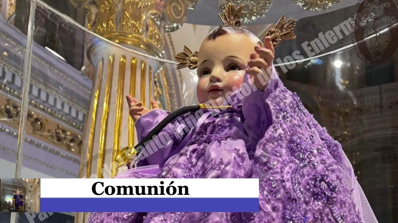 🔴Santa Misa de hoy Sabado 28 Febrero del 2026 8:00 a.m. Parroquia del Santo Niño Doctor Tepeaca.