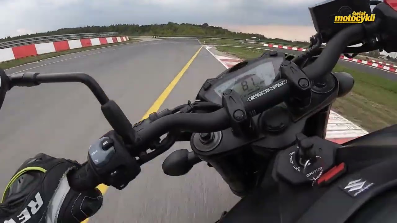 Suzuki GSX-S 750 Erfahrungen – Ist die GSX-S 750 das unterschätzte Naked Bike?