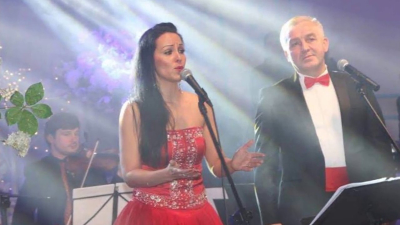 Amigos para siempre Maggie Tunkiewicz - Zakrzewska, Wojciech Bardowski