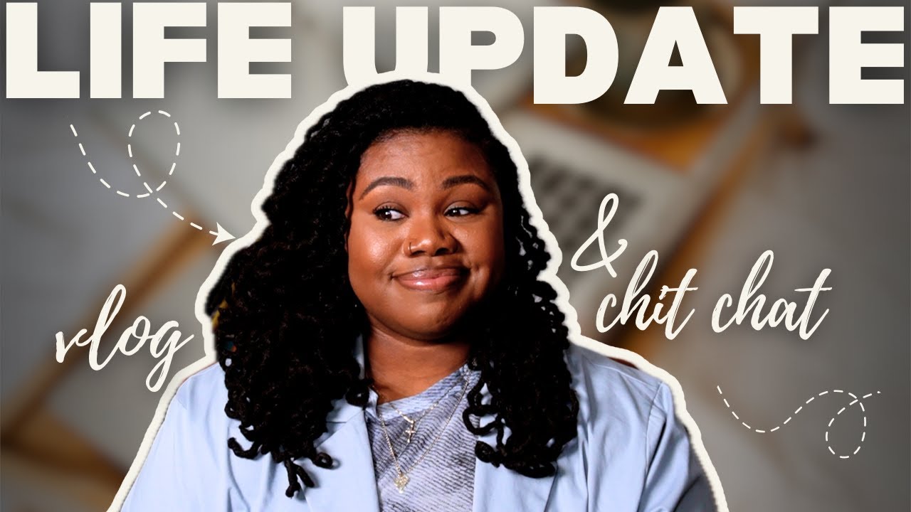 I've Been Hiding This ALL YEAR and I'm Finally Telling You