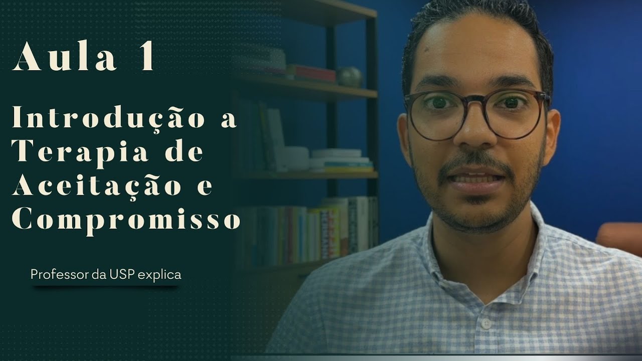 Aula 1 curso de introdução à act