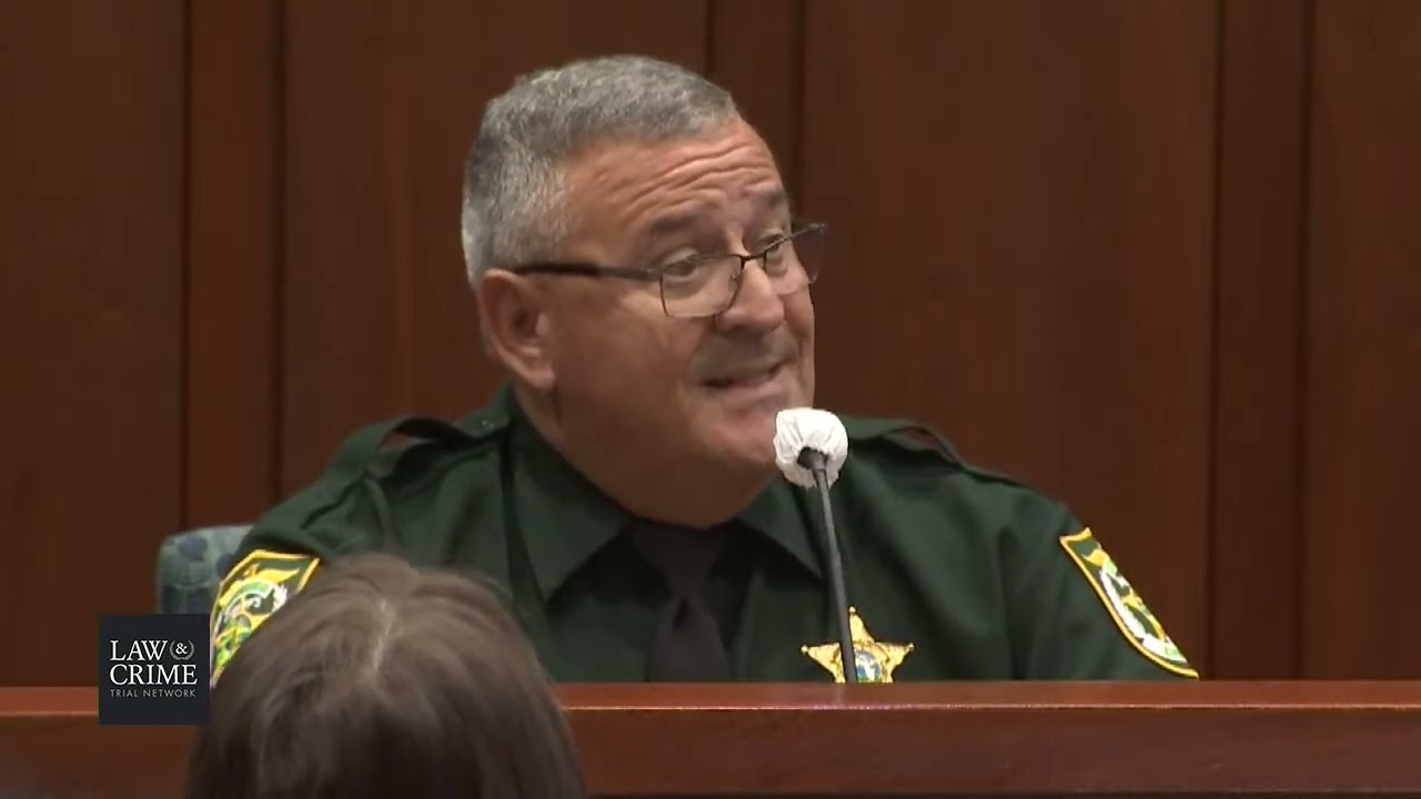FL v. Anthony Todt - Sergio Montanez - 911 Operator