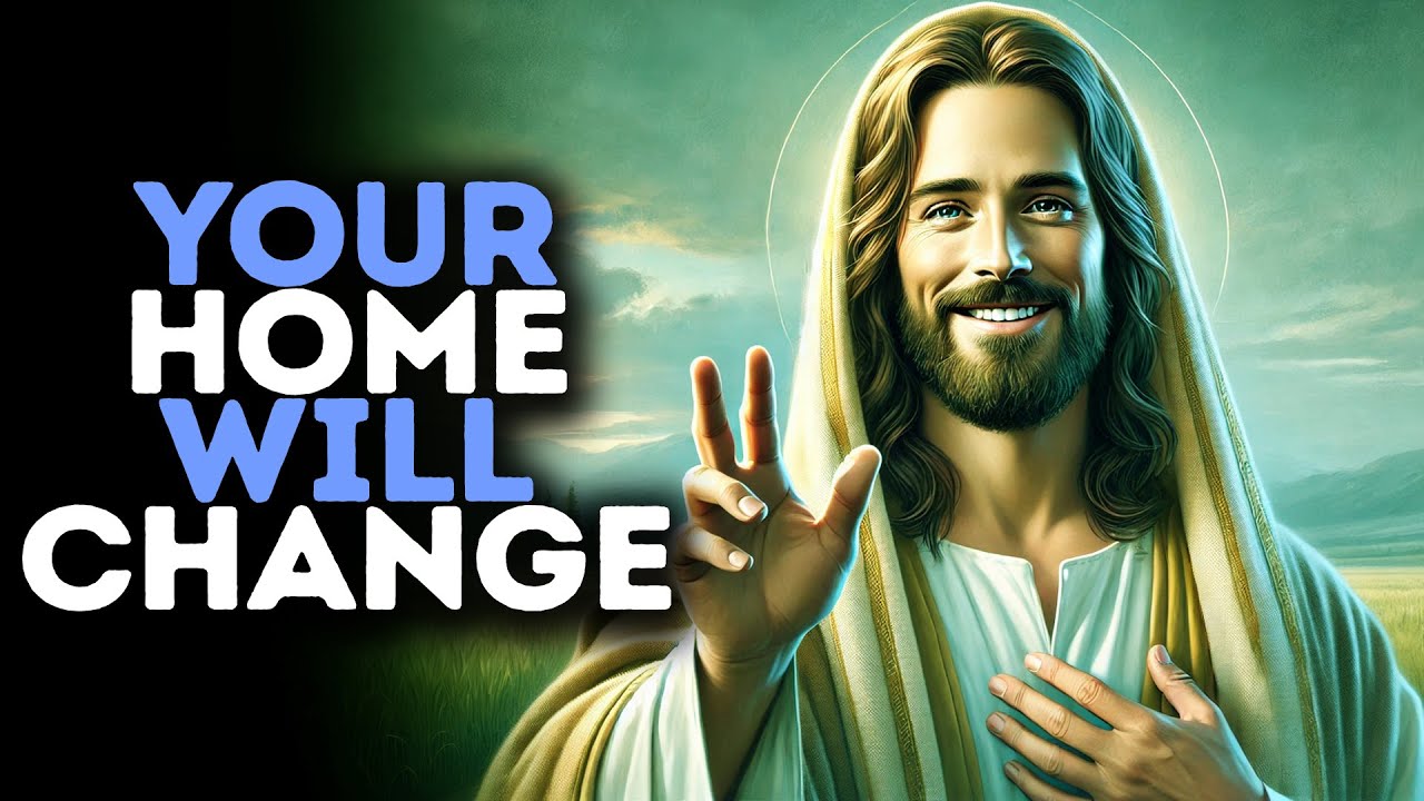 God Warns: 