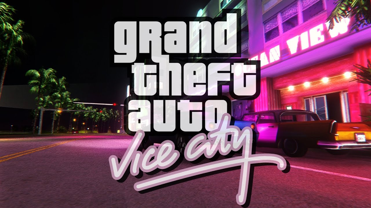 GTA: Vice City, el primer gran cambio de aires