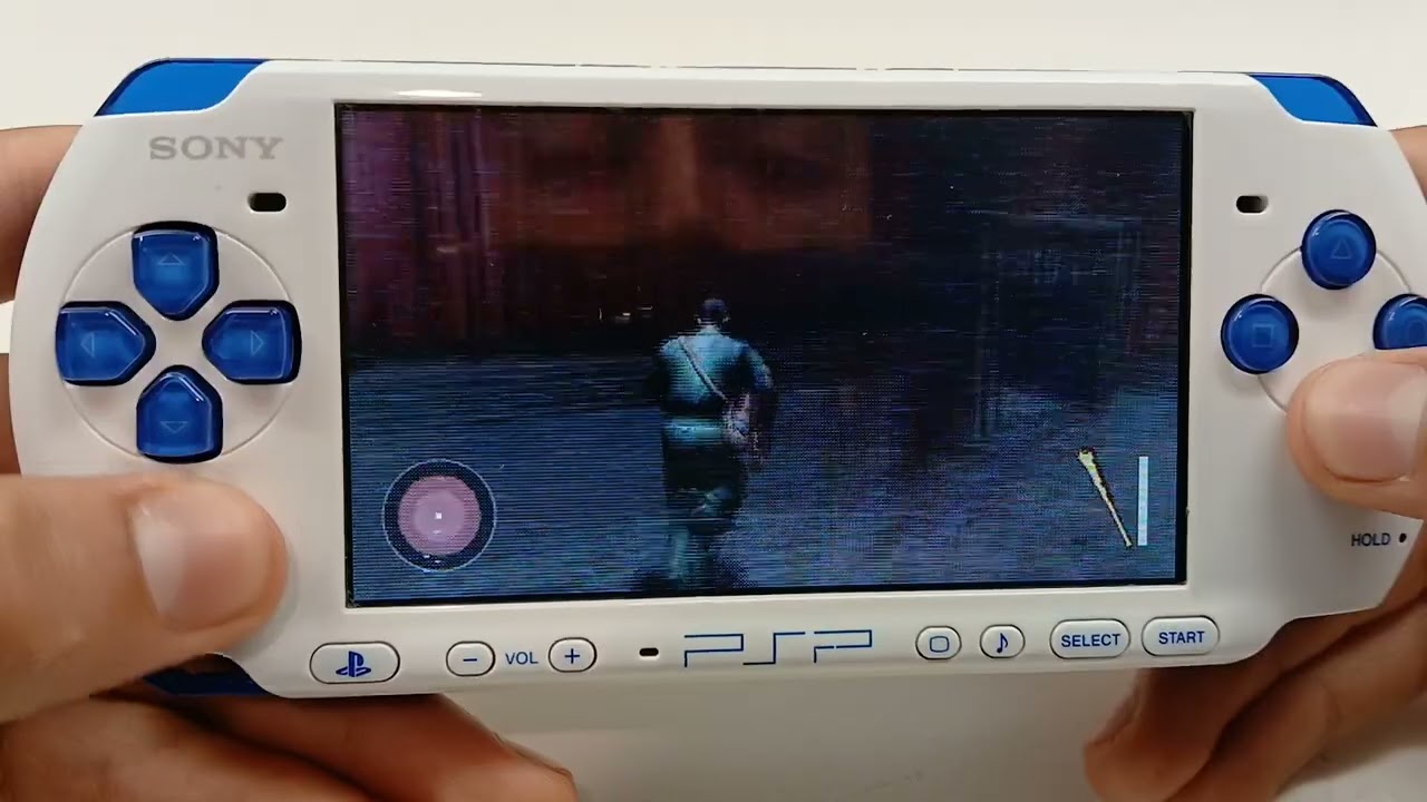 Manhunt 2 Gameplay #3 | Sexual Deviants