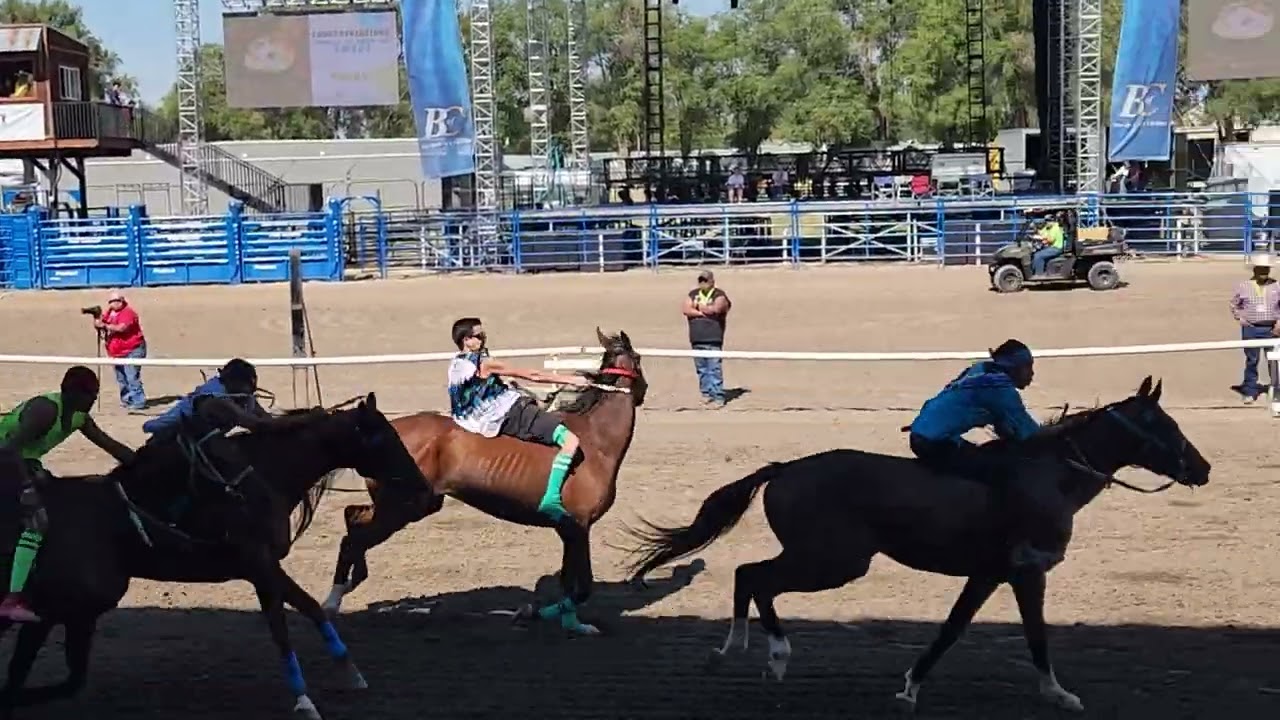 EISF | Sunday Heat 3 | September 1, 2024 | BLACKFOOT, ID