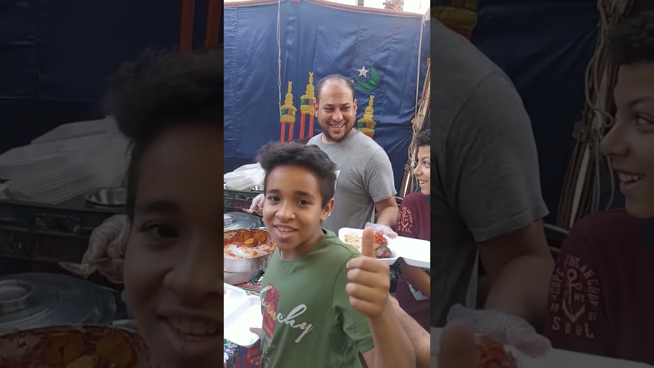 رمضان كريم الشغل ده بتاع رمضان اللي فات ولو في حد حابب يشارك معانا 01013227080(محافظ قنا مركز دشنا)