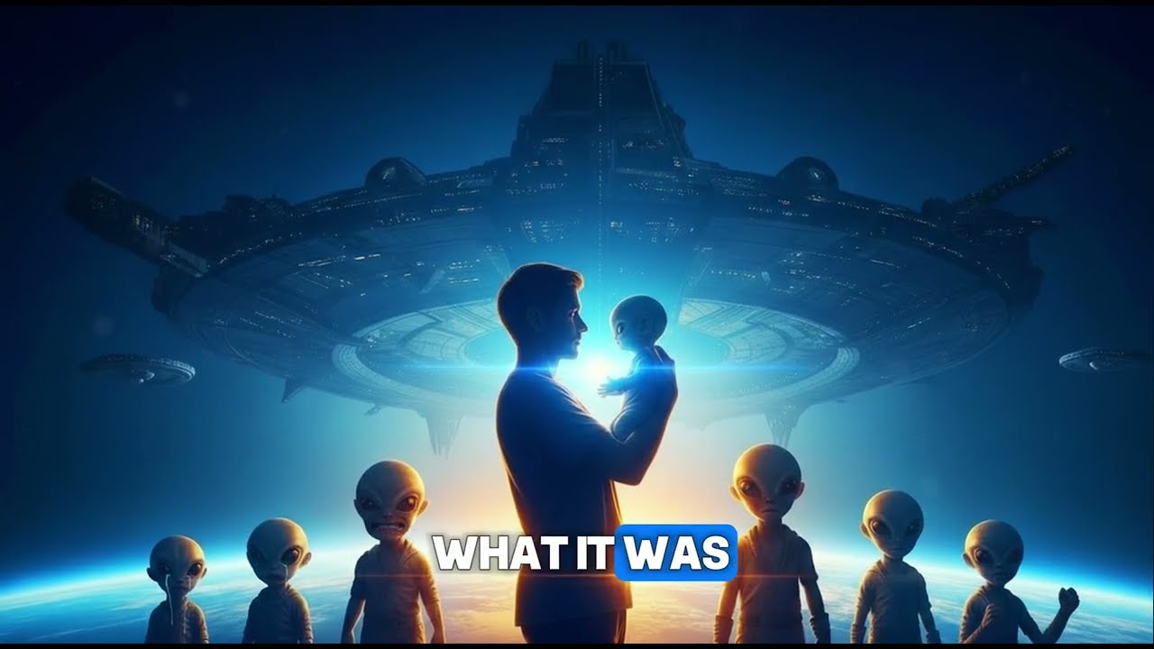 The Galaxy Sent Orphans to Earth… We Sent Back He.....!   Sci-Fi | HFY