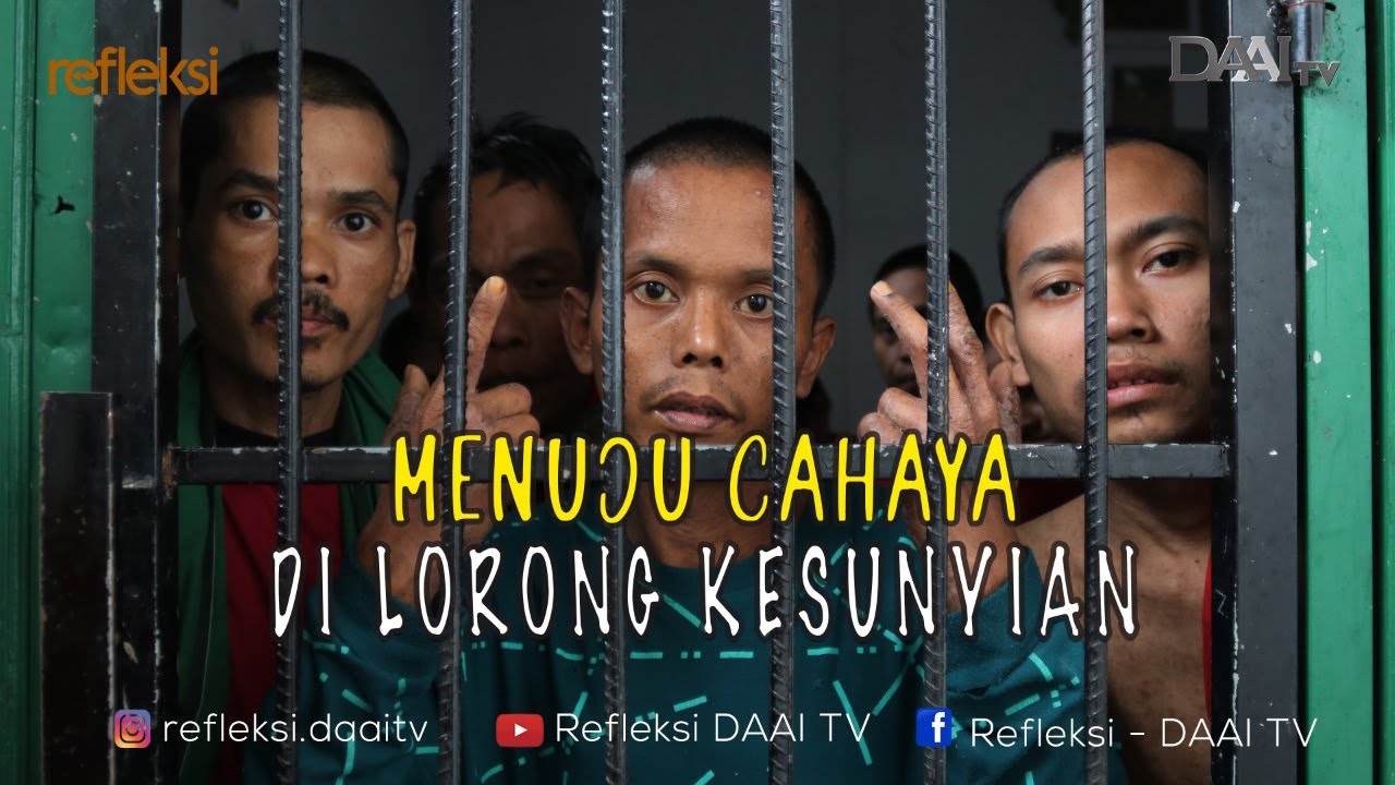 Perawatan Pasien Gangguan Jiwa di Yayasan Darul Miftahudin