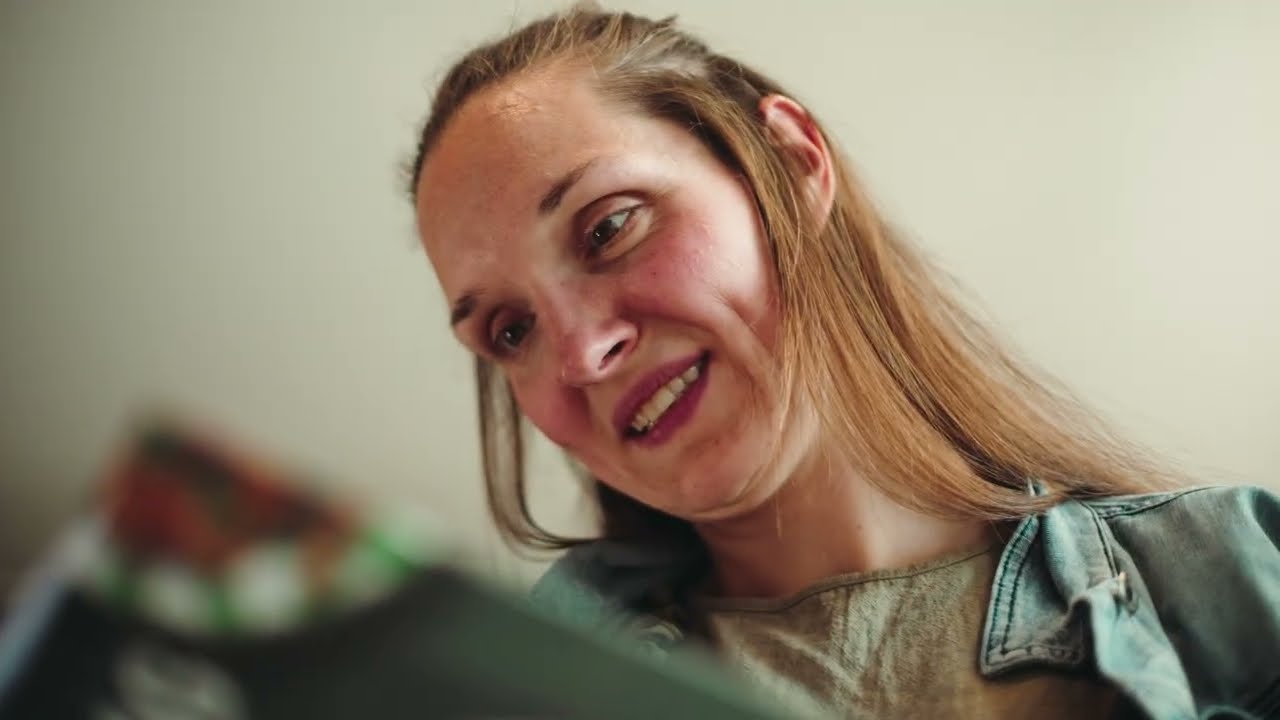 Lisanne viel in 5 maanden 23 kilo af met Project Gezond