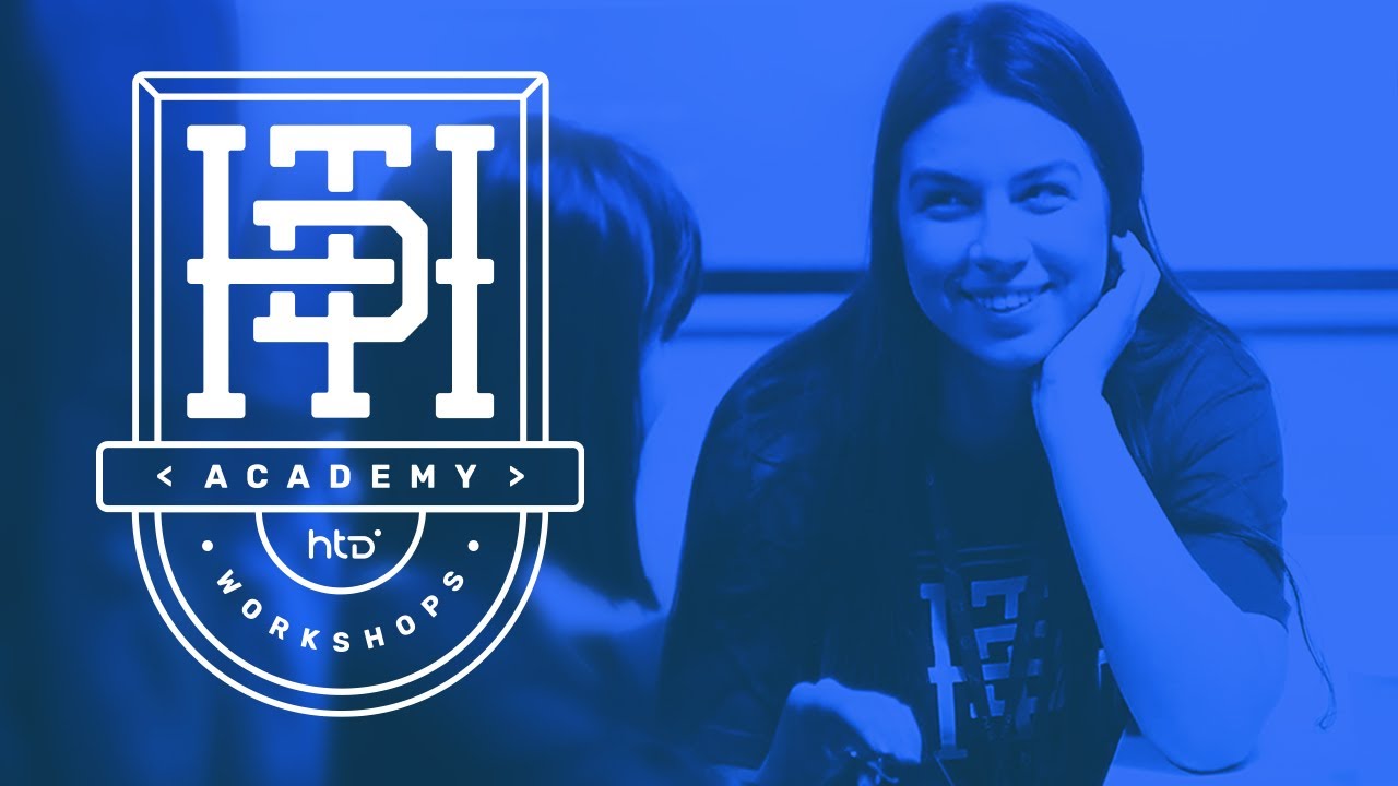 HTD Academy
