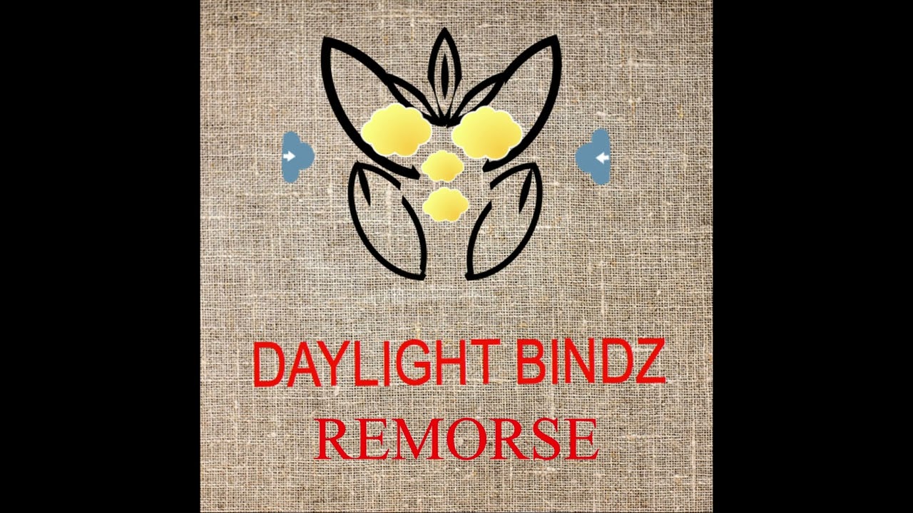 DAYLIGHT BINDZ