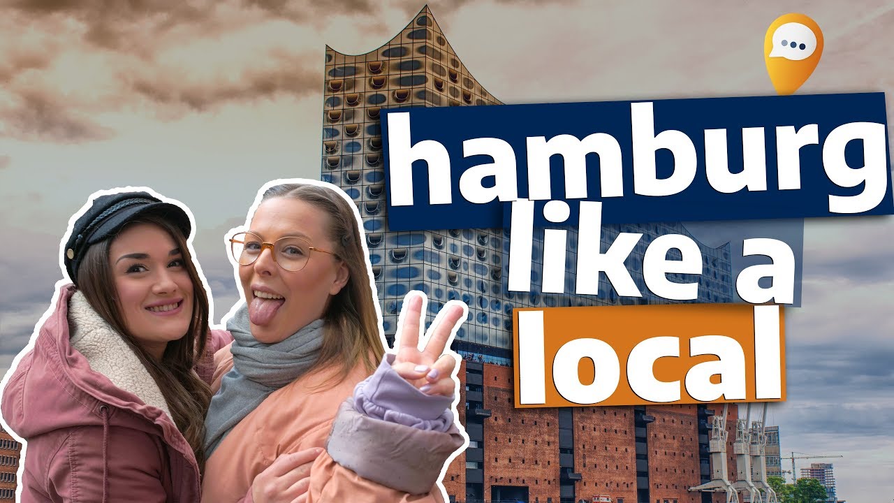 Tipps f&uuml;r Hamburg &ndash; zeig mir deine Stadt!