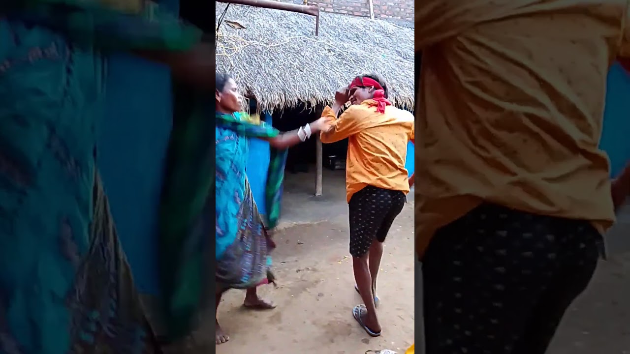 Odisha village life| village festival # village rural life