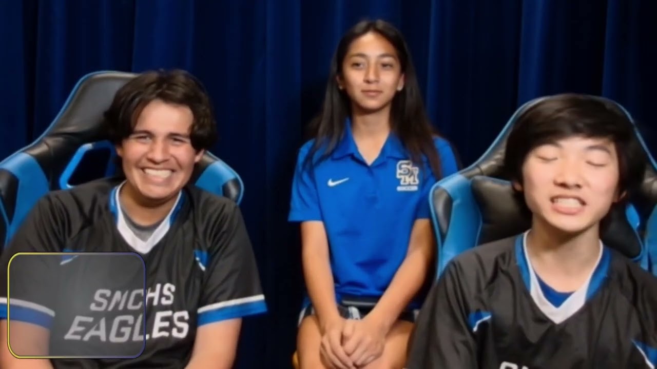 SMCHS Eagles Esports Super Smash Brothers Ultimate