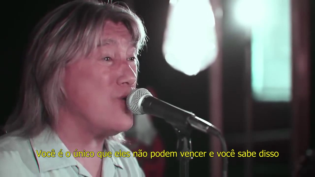 John Schlitt, Jay Sekulow, John Elefante, John Lawry & Friends - Fooling Yourself (Legendado)
