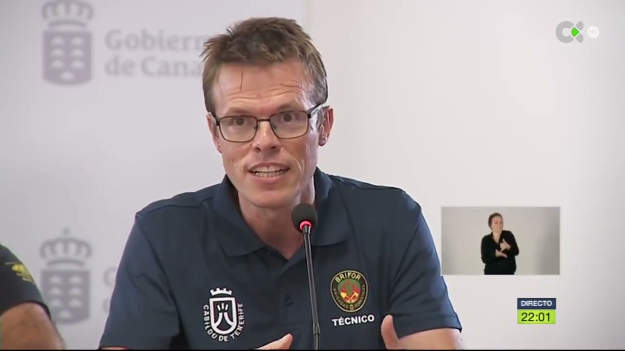 Declaraciones de Pedro Martínez