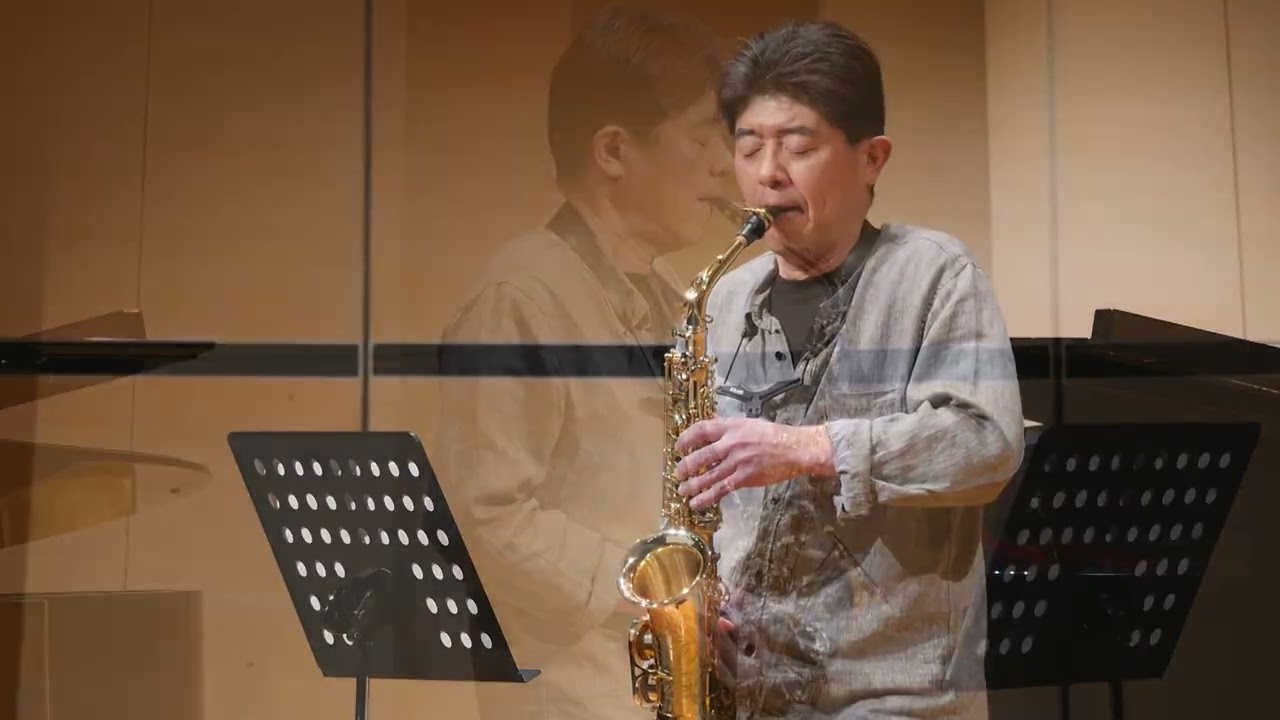 06 タラのテーマ/映画『風と共に去りぬ』より